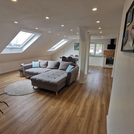 Ferienwohnung Rein Oberteuringen Luaran gambar