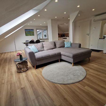 Ferienwohnung Rein Oberteuringen Luaran gambar