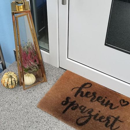Ferienwohnung Rein Oberteuringen Luaran gambar