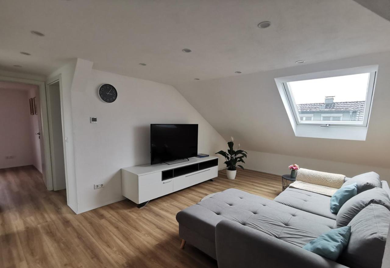 Ferienwohnung Rein Oberteuringen Luaran gambar