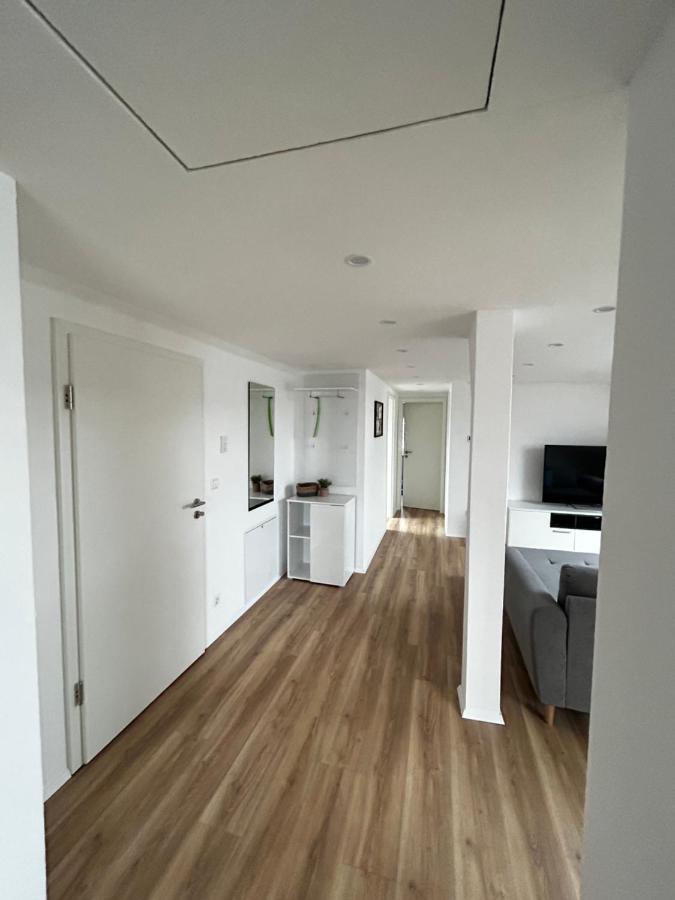 Ferienwohnung Rein Oberteuringen Luaran gambar