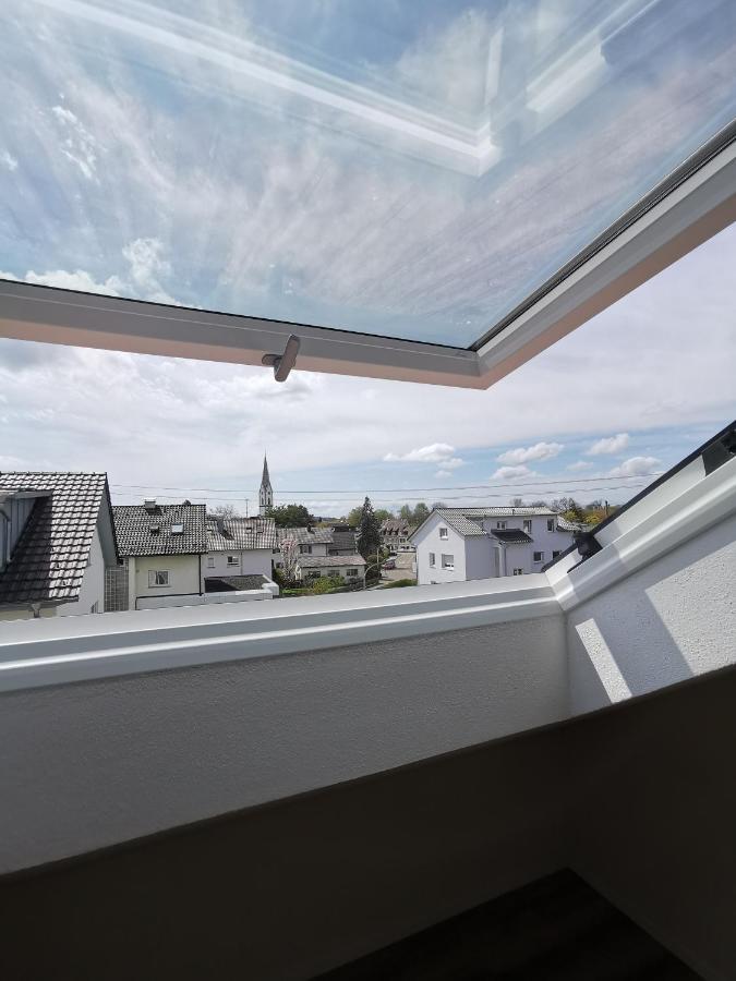Ferienwohnung Rein Oberteuringen Luaran gambar