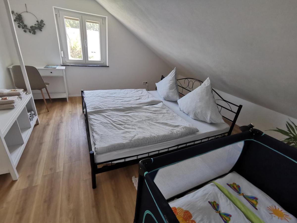 Ferienwohnung Rein Oberteuringen Luaran gambar