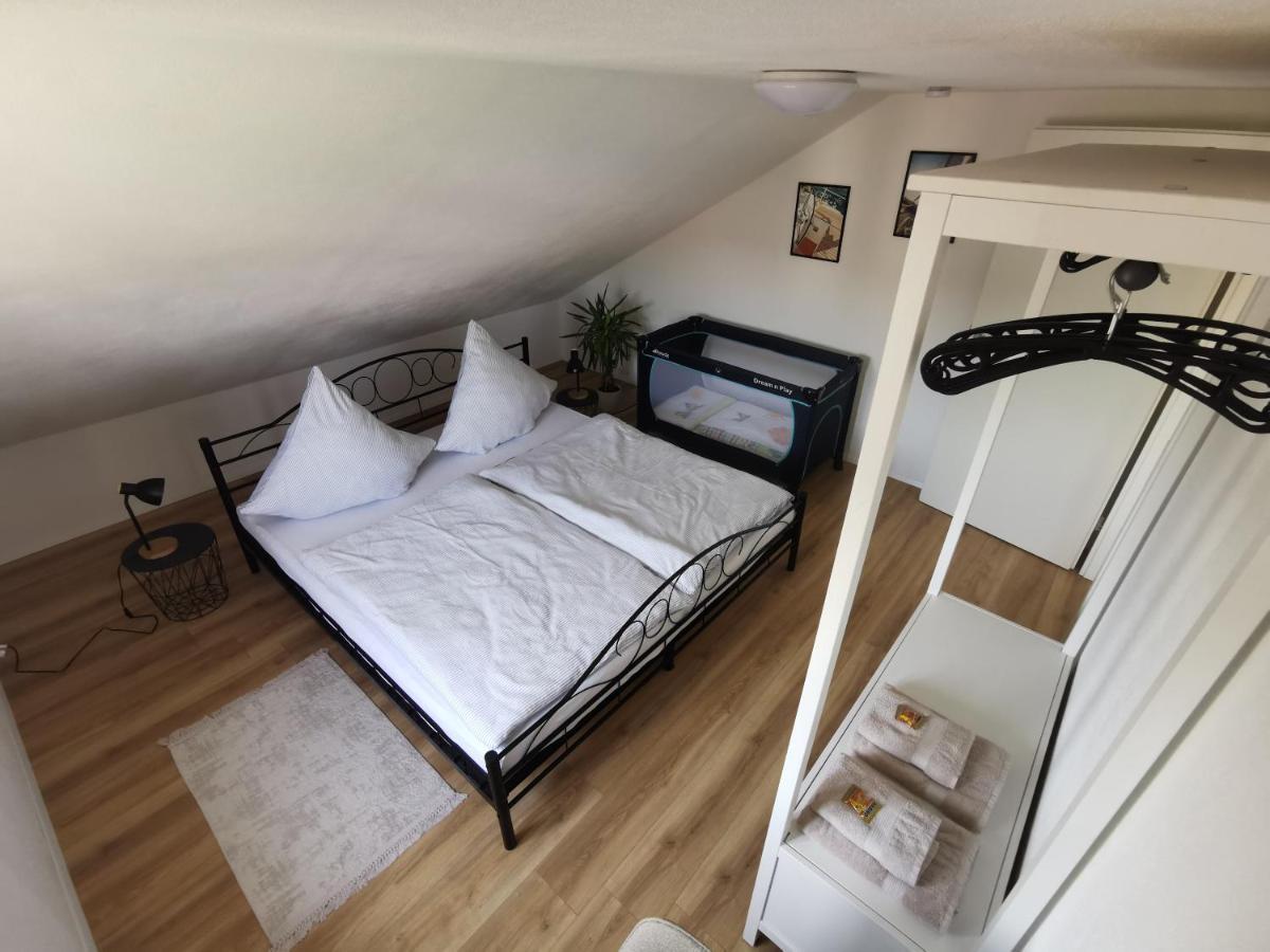 Ferienwohnung Rein Oberteuringen Luaran gambar