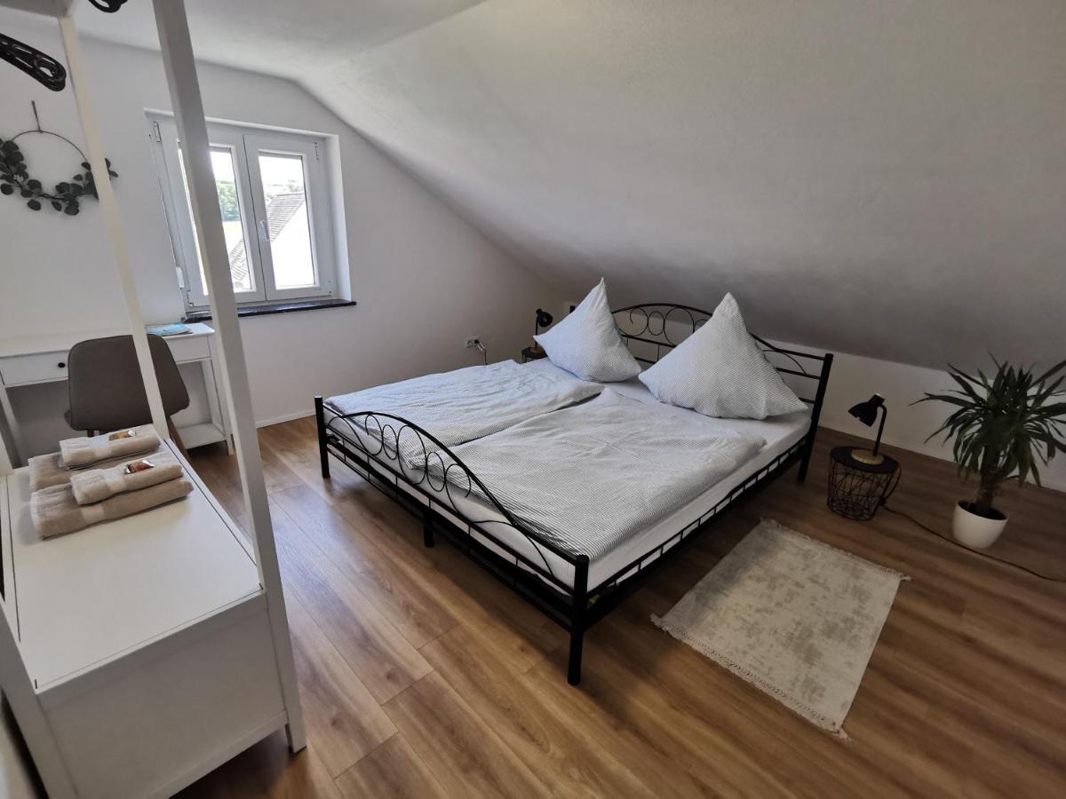 Ferienwohnung Rein Oberteuringen Luaran gambar