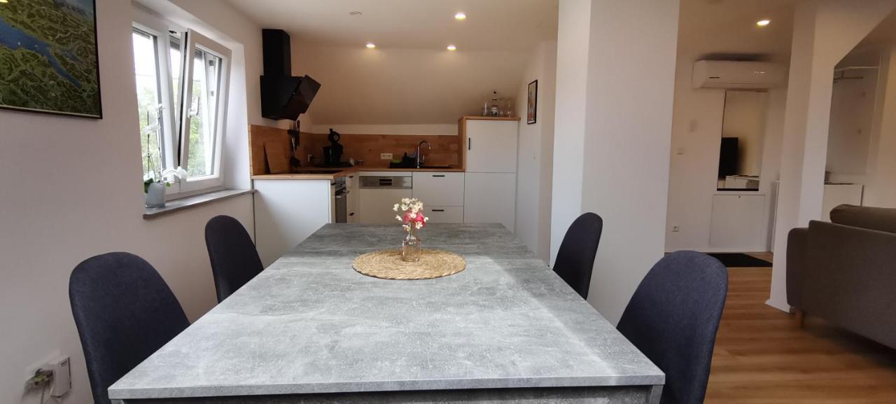 Ferienwohnung Rein Oberteuringen Luaran gambar